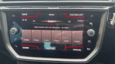 SEAT Ibiza 1.0 TSI 95 FR 5dr Petrol Hatchback